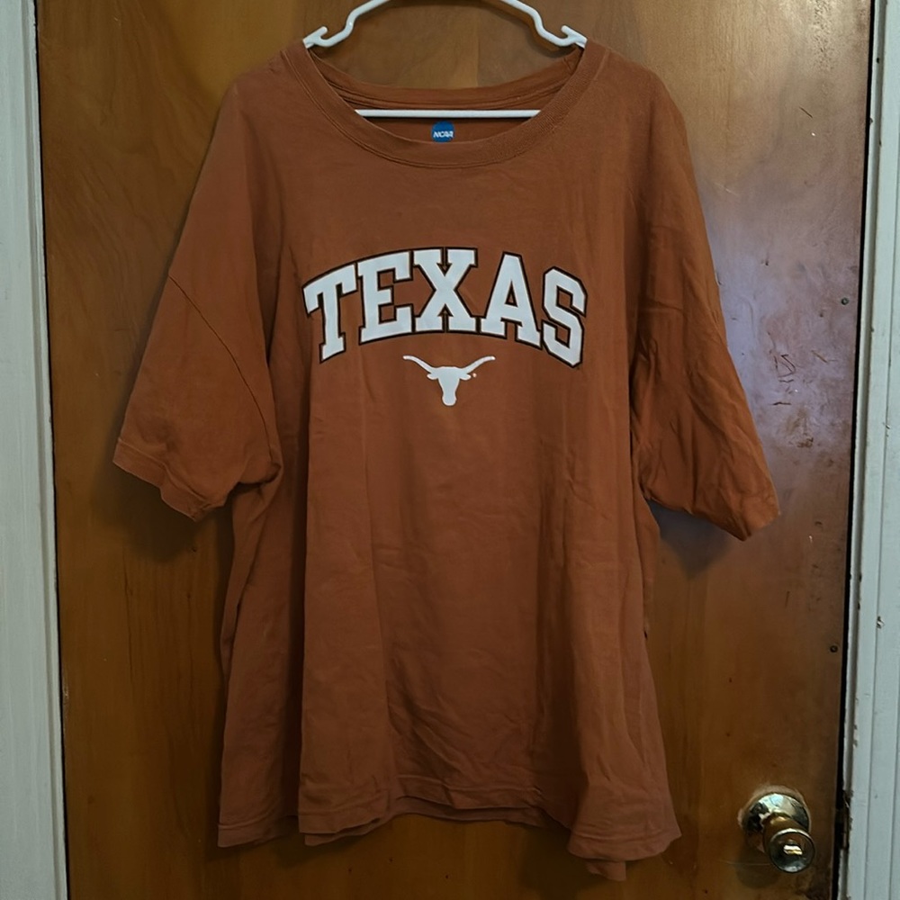 University of Texas t-shirt